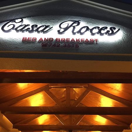 Bed and Breakfast Casa Roces Legazpi Zewnętrze zdjęcie