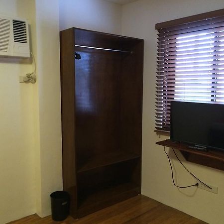 Bed and Breakfast Casa Roces Legazpi Zewnętrze zdjęcie