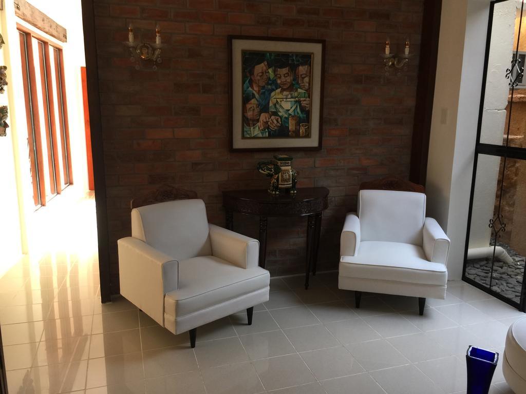 Bed and Breakfast Casa Roces Legazpi Zewnętrze zdjęcie