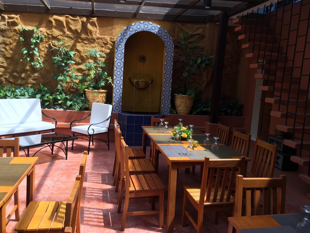 Bed and Breakfast Casa Roces Legazpi Zewnętrze zdjęcie
