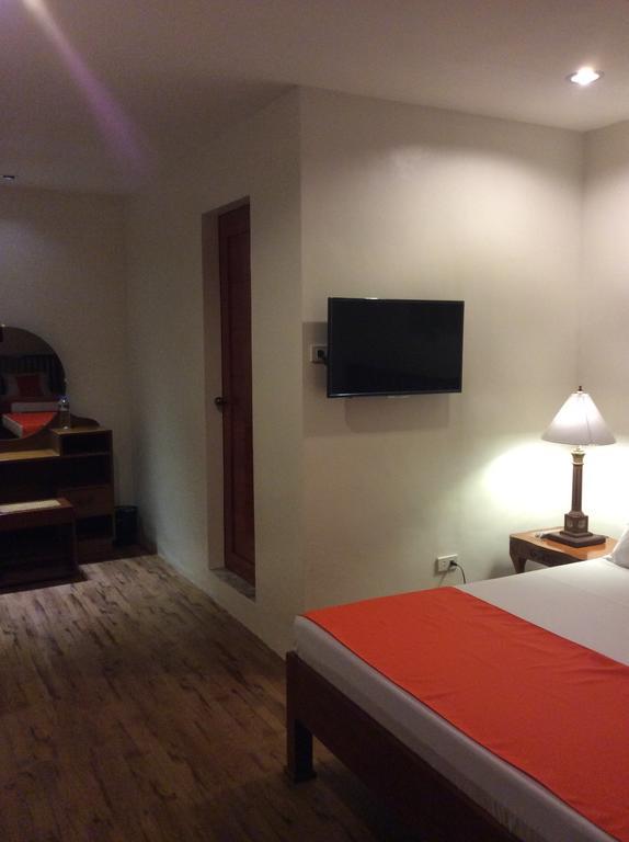 Bed and Breakfast Casa Roces Legazpi Pokój zdjęcie