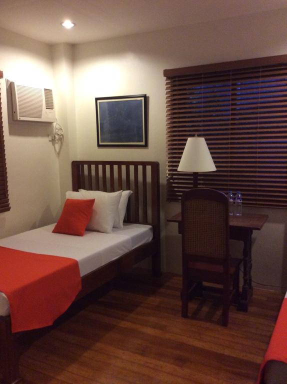 Bed and Breakfast Casa Roces Legazpi Pokój zdjęcie