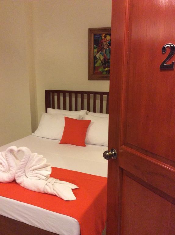 Bed and Breakfast Casa Roces Legazpi Pokój zdjęcie