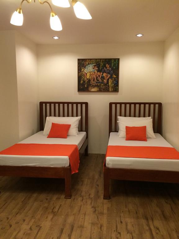 Bed and Breakfast Casa Roces Legazpi Pokój zdjęcie