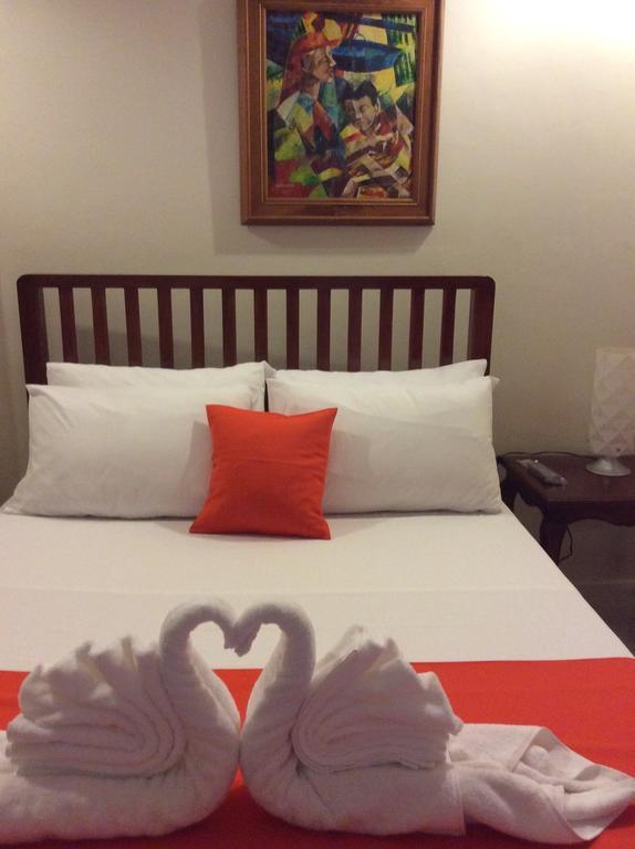 Bed and Breakfast Casa Roces Legazpi Pokój zdjęcie