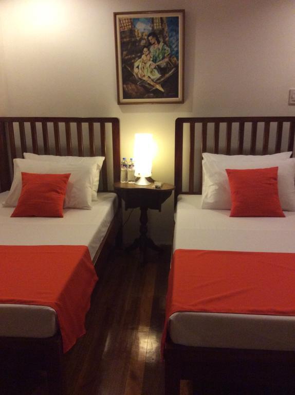 Bed and Breakfast Casa Roces Legazpi Pokój zdjęcie