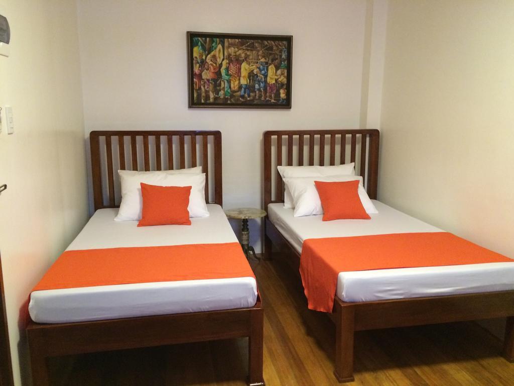 Bed and Breakfast Casa Roces Legazpi Pokój zdjęcie