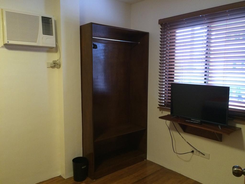 Bed and Breakfast Casa Roces Legazpi Zewnętrze zdjęcie
