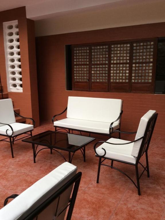 Bed and Breakfast Casa Roces Legazpi Zewnętrze zdjęcie
