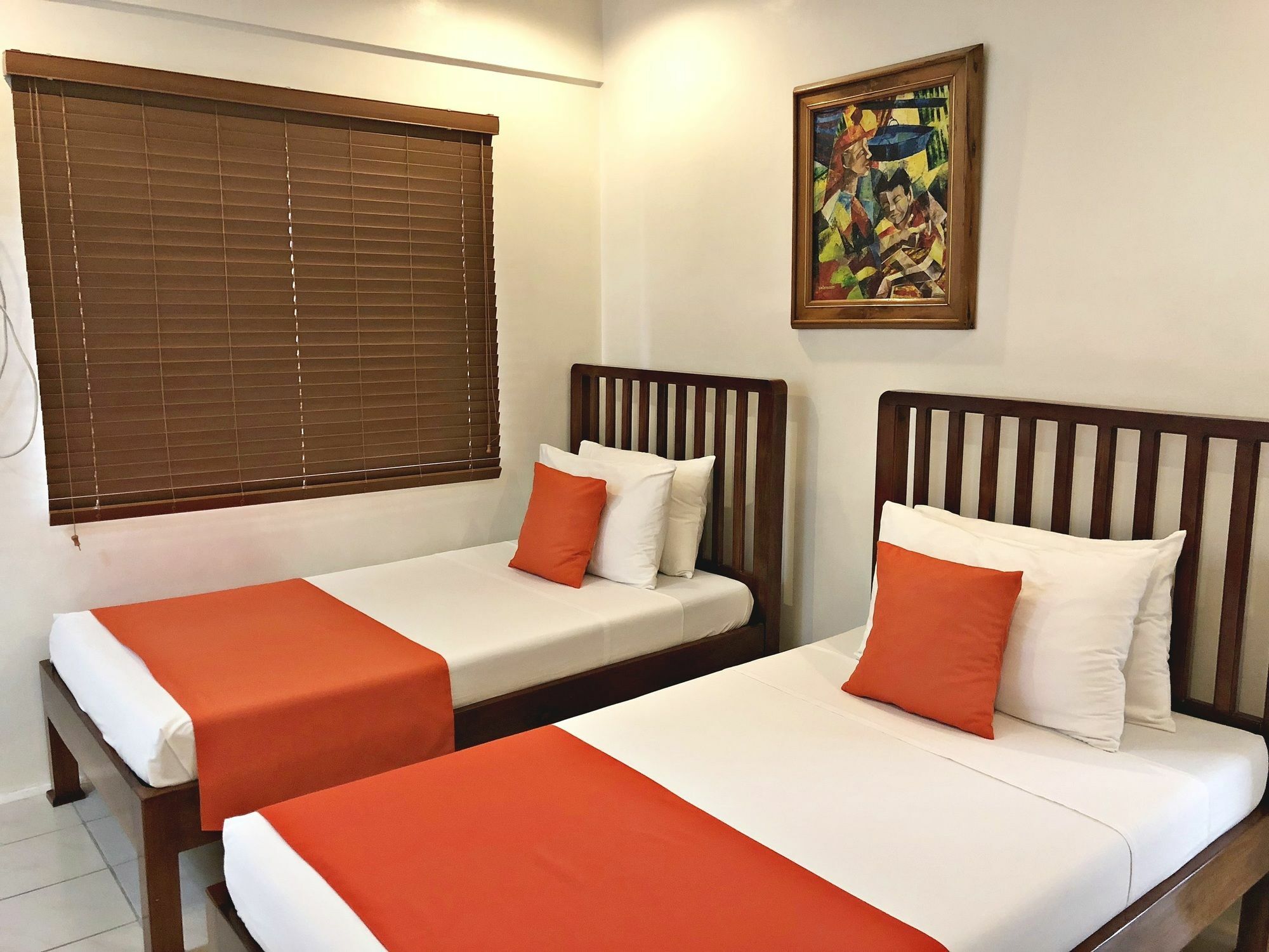 Bed and Breakfast Casa Roces Legazpi Zewnętrze zdjęcie