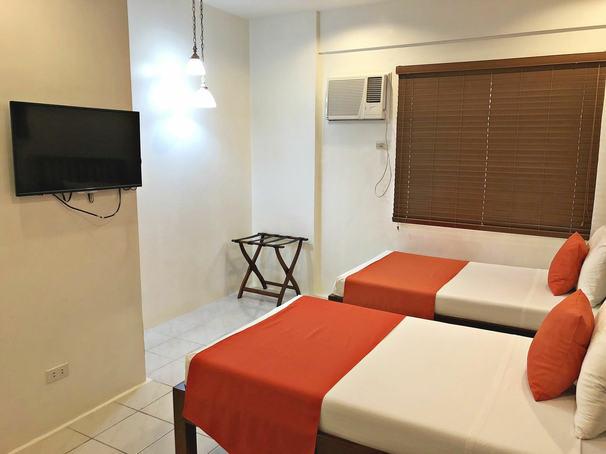 Bed and Breakfast Casa Roces Legazpi Zewnętrze zdjęcie